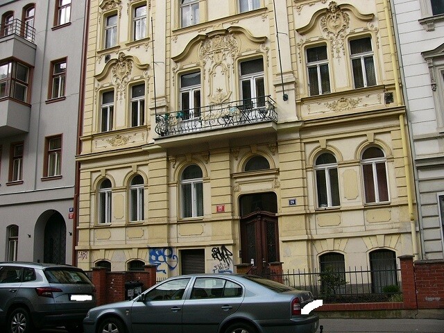 družstevní byt v ulici Šmeralova.JPG